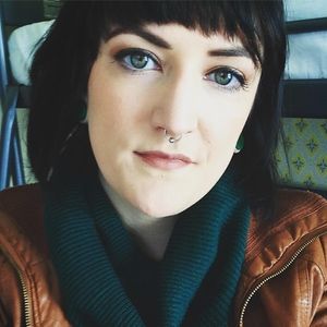 Meet your Posher, Maggie